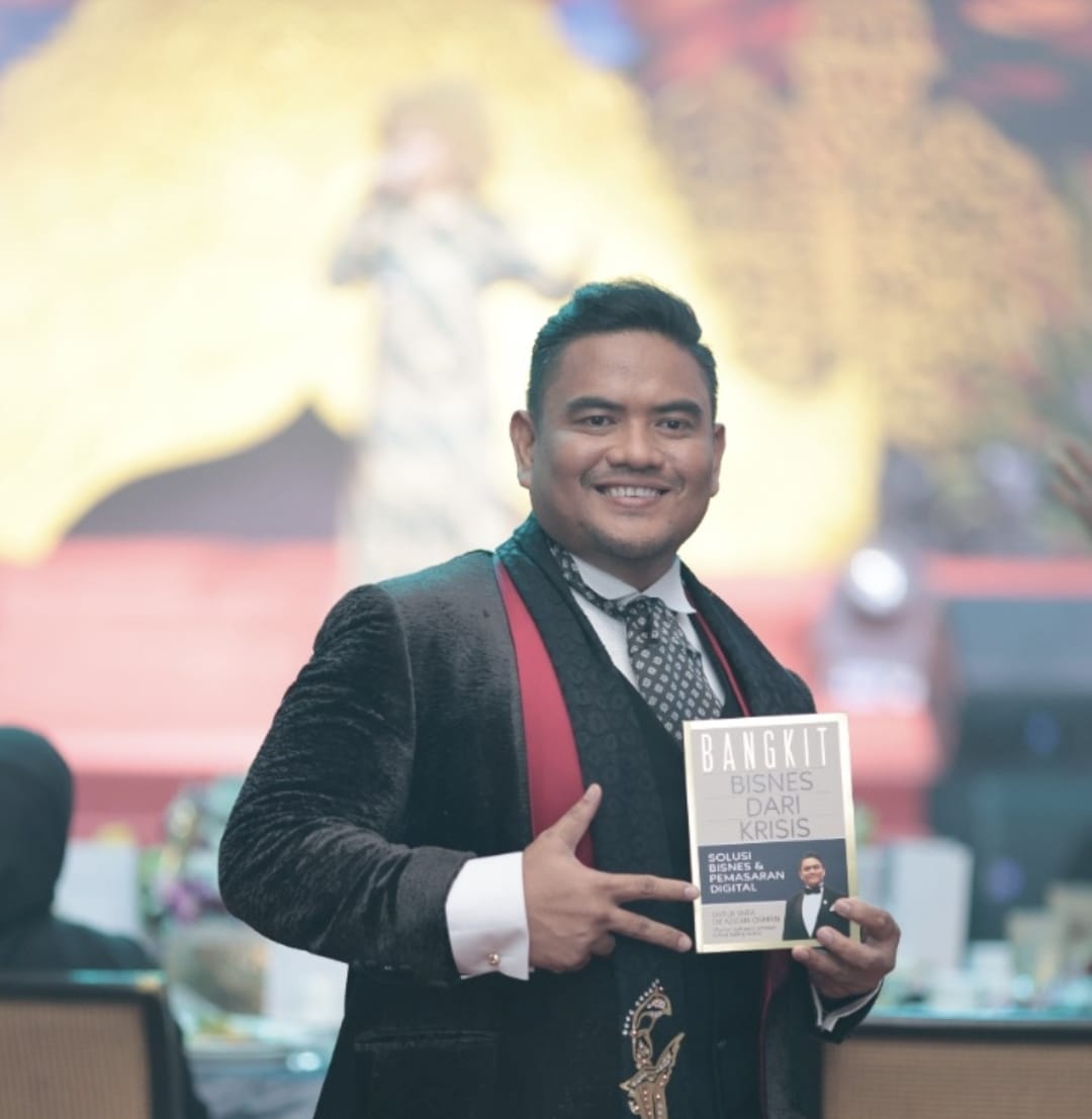 Usahawan Bimbingan Richworks Catat Jualan RM3 7 Bilion Meskipun